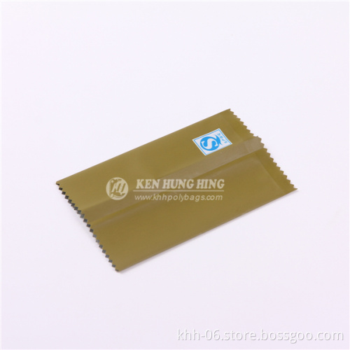 High Quality Customize Aluminum Foil Sealing Small Tea Bags